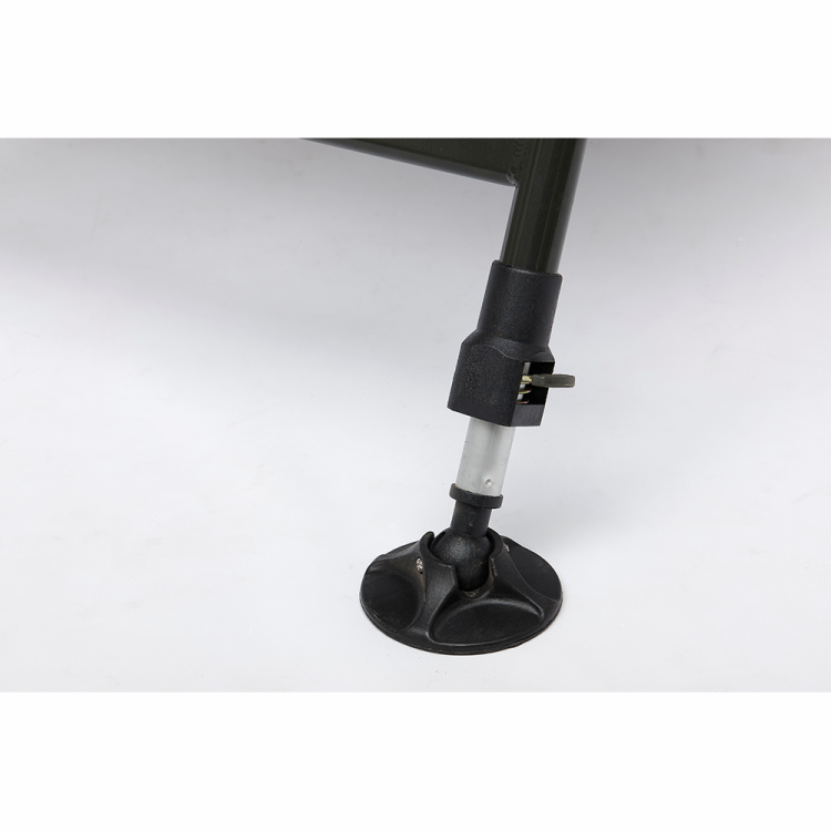 Prologic Inspire Relax Recliner Chair With Armrests 140 kg - krzesło karpiowe 64158 Karpiowe Graty - Zdjęcie 2