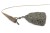 Fox Edges Camo Running Safety Clip Kit -  bezpieczny klips  Karpiowe Graty - Zdjęcie 9