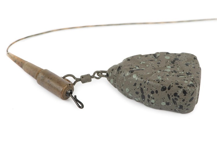 Fox Edges Camo Running Safety Clip Kit -  bezpieczny klips  Karpiowe Graty - Zdjęcie 9