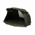 Prologic Inspire Bivvy &amp; Condenser Wrap 1 Man - namiot karpiowy z półnarzutą  Karpiowe Graty - Zdjęcie 4
