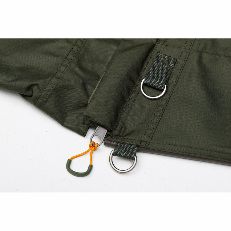 Prologic Inspire Bivvy &amp; Condenser Wrap 1 Man - namiot karpiowy z półnarzutą  Karpiowe Graty - Zdjęcie 6