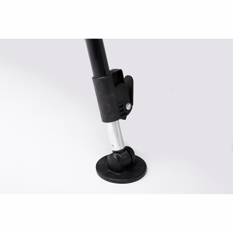 Prologic Avenger S/Bag &amp; Bedchair System 6 Leg 105 kg - łóżko karpiowe ze śpiworem  Karpiowe Graty - Zdjęcie 3