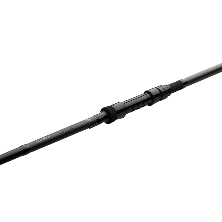 Prologic C3 Fulcrum Fast Water AB 9'6" / 2,90 m 3,50 lb 50 mm All Round - wędka karpiowa 72645 Karpiowe Graty - Zdjęcie 2
