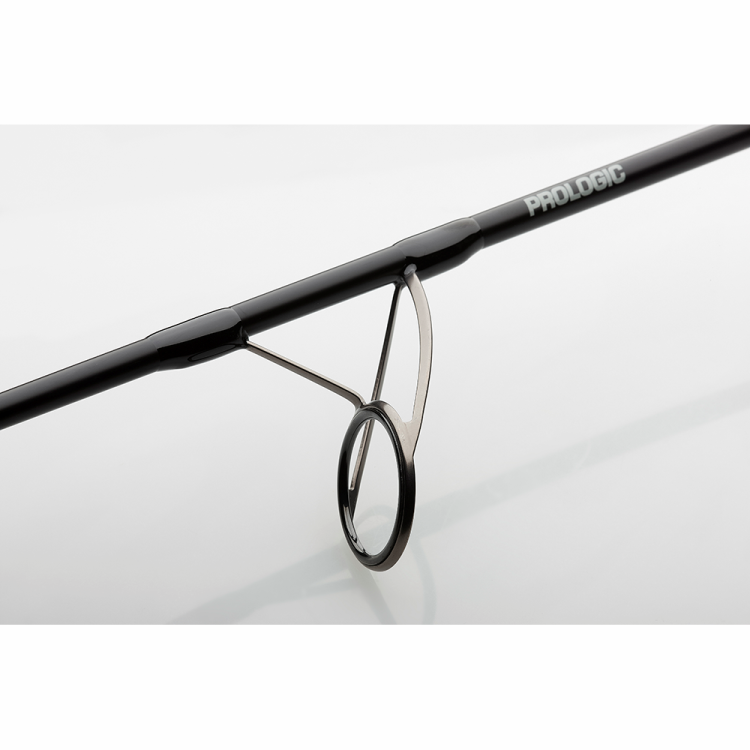 Prologic C3 Fulcrum Fast Water AB 9'6" / 2,90 m 3,50 lb 50 mm All Round - wędka karpiowa  Karpiowe Graty - Zdjęcie 6