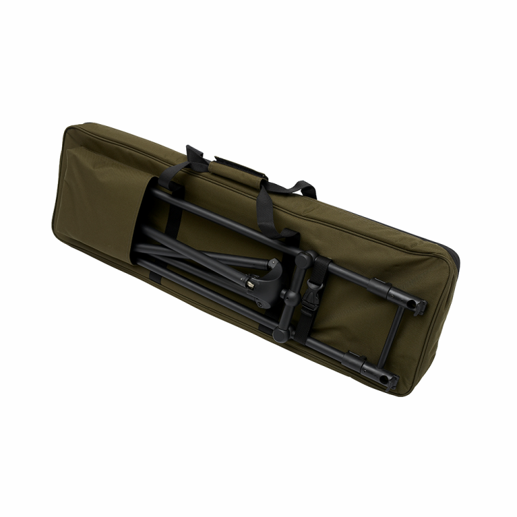 Prologic Tri-Lux Rod Pod 3 Rod - stojak wędkarski  Karpiowe Graty - Zdjęcie 4