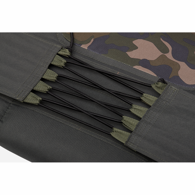 Prologic Avenger Bedchair 6 Leg 105 kg - łóżko karpiowe  Karpiowe Graty - Zdjęcie 3