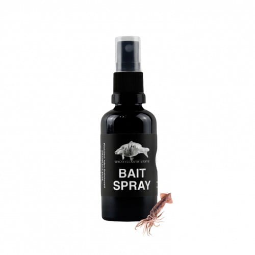 Wratislavia Baits Bait Spray Kałamarnica 50 ml 5904121170060 Karpiowe Graty - Zdjęcie 1