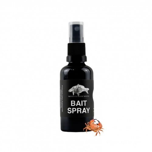 Wratislavia Baits Bait Spray Krab 50 ml 5904121170053 Karpiowe Graty - Zdjęcie 1