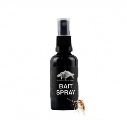 Wratislavia Baits Bait Spray Kryl 50 ml 5904121170046 Karpiowe Graty - Zdjęcie 1