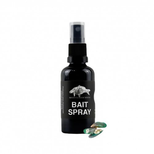 Wratislavia Baits Bait Spray GLM 50 ml  Karpiowe Graty - Zdjęcie 1