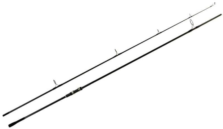 ZFISH Signum LD Carp 12 FT / 3,25 LB - wędka karpiowa  Karpiowe Graty - Zdjęcie 8