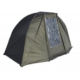 ZFISH Namiot Classic Shelter ZFP - namiot karpiowy ZF-2475 Karpiowe Graty - Zdjęcie 2