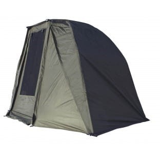 ZFISH Namiot Classic Shelter ZFP - namiot karpiowy  Karpiowe Graty - Zdjęcie 3