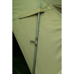 ZFISH Namiot Classic Shelter ZFP - namiot karpiowy  Karpiowe Graty - Zdjęcie 5