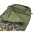 ZFISH Śpiwór Hoogan Camo 5 Season - śpiwór karpiowy  Karpiowe Graty - Zdjęcie 1