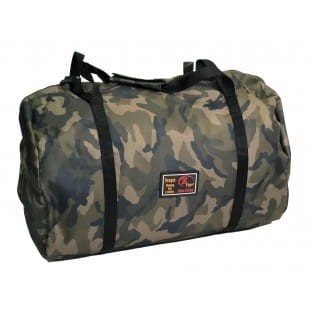 ZFISH Śpiwór Hoogan Camo 5 Season - śpiwór karpiowy ZF-1702 Karpiowe Graty - Zdjęcie 2