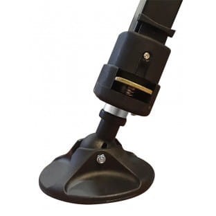 ZFISH Krzesło Hurricane Camo  Karpiowe Graty - Zdjęcie 1