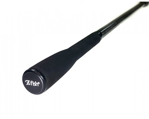 ZFISH Phaeton 12 FT / 3,25 LB - wędka karpiowa  Karpiowe Graty - Zdjęcie 1