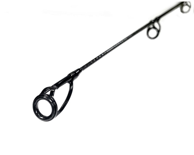 ZFISH Phaeton 12 FT / 3,25 LB - wędka karpiowa  Karpiowe Graty - Zdjęcie 4