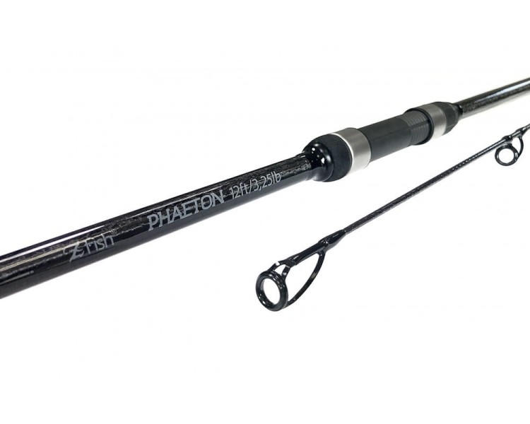 ZFISH Phaeton 12 FT / 3,25 LB - wędka karpiowa  Karpiowe Graty - Zdjęcie 6