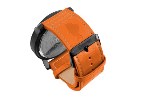 Delphin WISIA - zegarek na rękę 101000262 Karpiowe Graty - Zdjęcie 2