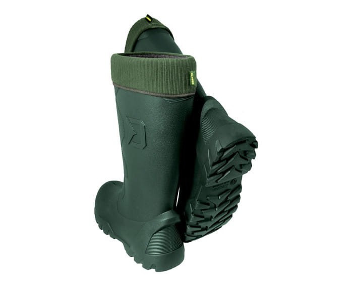 Delphin BRONTO roz. 43 - kalosze wędkarskie  Karpiowe Graty - Zdjęcie 3