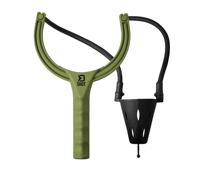 Delphin SHOT Conus - proca wędkarska 8586018472968 Karpiowe Graty - Zdjęcie 1