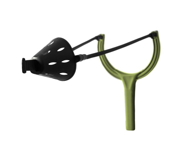 Delphin SHOT Conus - proca wędkarska 101000363 Karpiowe Graty - Zdjęcie 2