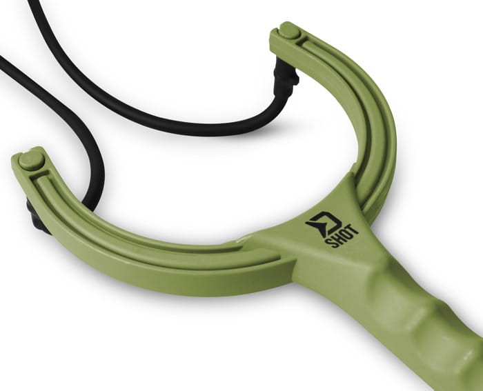 Delphin SHOT Conus - proca wędkarska  Karpiowe Graty - Zdjęcie 3