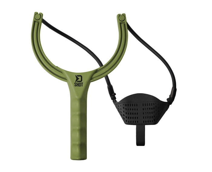 Delphin Proca SHOT Cubus 8586018472975 Karpiowe Graty - Zdjęcie 1