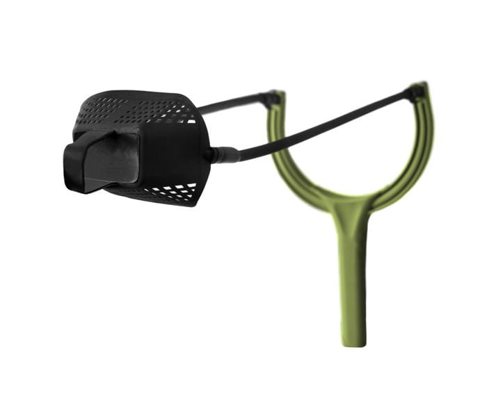 Delphin Proca SHOT Cubus 101000364 Karpiowe Graty - Zdjęcie 2