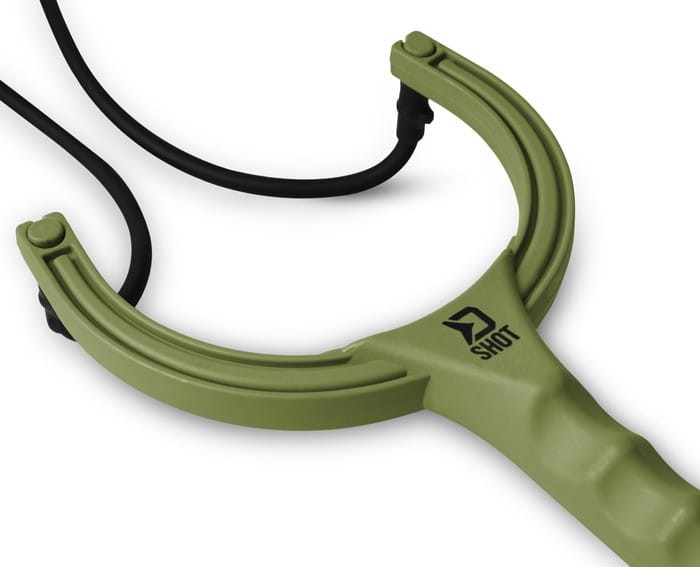 Delphin Proca SHOT Cubus  Karpiowe Graty - Zdjęcie 3