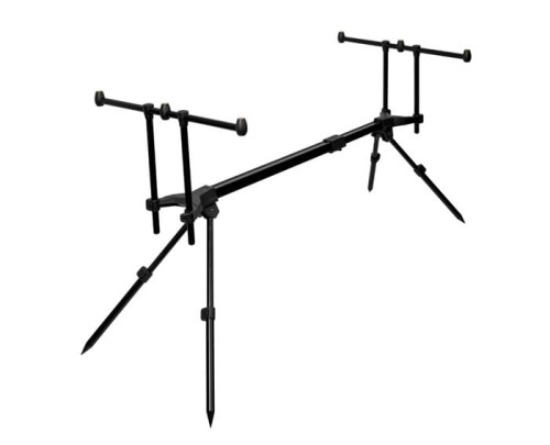Delphin Rodpod BRONX 2G - stojak wędkarski rod pod 8586018473392 Karpiowe Graty - Zdjęcie 1