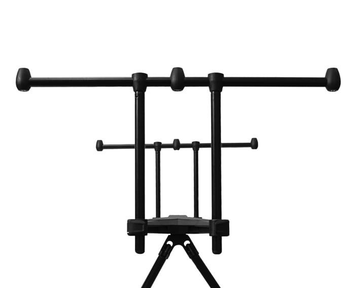 Delphin Rodpod BRONX 2G - stojak wędkarski rod pod 101000406 Karpiowe Graty - Zdjęcie 2