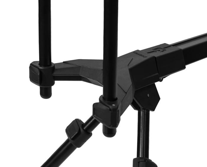 Delphin Rodpod BRONX 2G - stojak wędkarski rod pod  Karpiowe Graty - Zdjęcie 3
