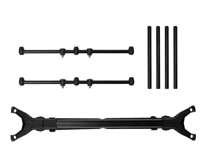 Delphin Rodpod BRONX 2G - stojak wędkarski rod pod  Karpiowe Graty - Zdjęcie 5