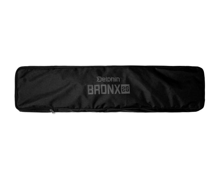 Delphin Rodpod BRONX 2G - stojak wędkarski rod pod  Karpiowe Graty - Zdjęcie 6