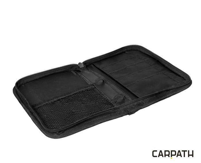 Delphin Carpath ID - portfel na dokumenty 101000412 Karpiowe Graty - Zdjęcie 2