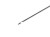 Delphin Igła SLIM Safety 45mm/85mm 101000415 Karpiowe Graty - Zdjęcie 2