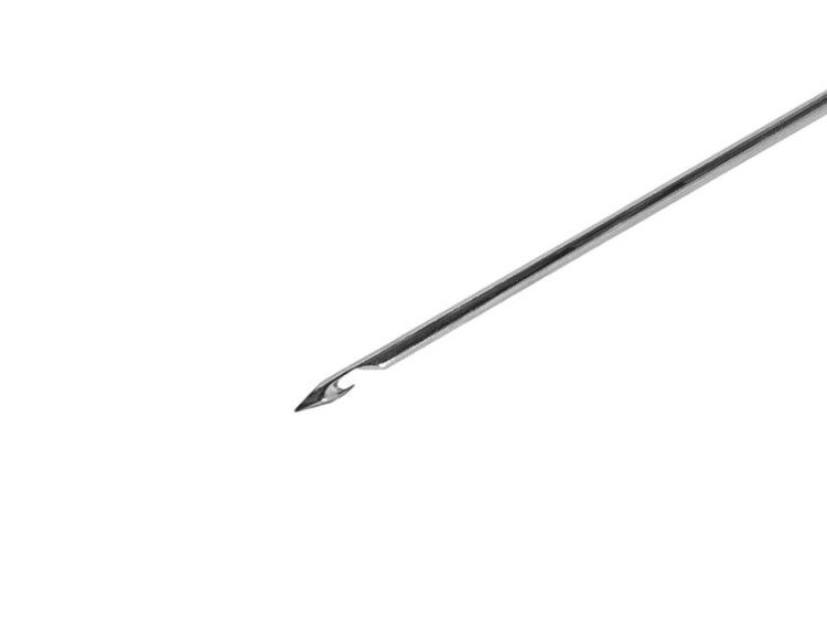 Delphin Igła SLIM Safety 45mm/85mm 101000415 Karpiowe Graty - Zdjęcie 2