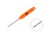 Delphin Wiertło SLIM Drill 30mm/70mm 8586018473491 Karpiowe Graty - Zdjęcie 1