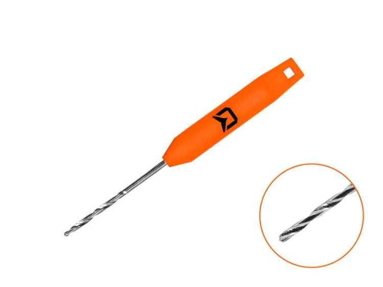 Delphin Wiertło SLIM Drill 30mm/70mm 8586018473491 Karpiowe Graty - Zdjęcie 1