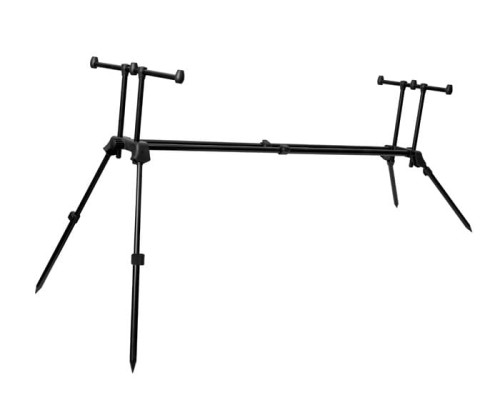 Delphin Rodpod CRABER Maxi - statyw karpiowy rod pod 8586018474887 Karpiowe Graty - Zdjęcie 1