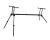 Delphin Rodpod CRABER Maxi - statyw karpiowy rod pod 8586018474887 Karpiowe Graty - Zdjęcie 1
