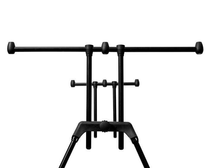 Delphin Rodpod CRABER Maxi - statyw karpiowy rod pod  Karpiowe Graty - Zdjęcie 3