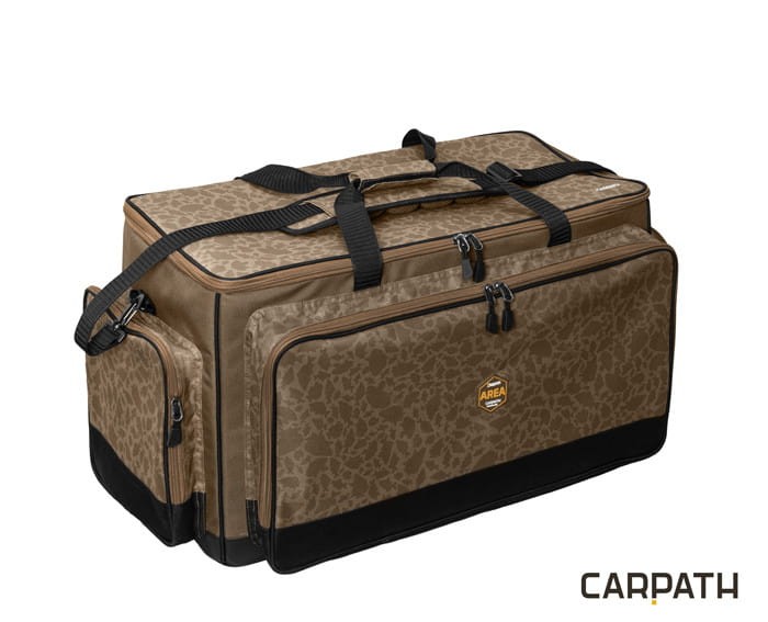 Delphin Area Carry Carpath 3XL - torba wędkarska 8586018474948 Karpiowe Graty - Zdjęcie 1