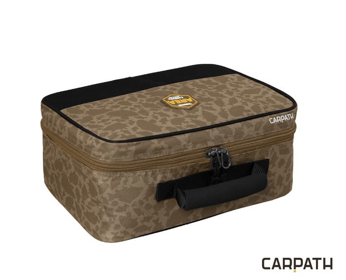 Delphin Area Tackle Carpath - torba wędkarska 101000571 Karpiowe Graty - Zdjęcie 2