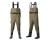 Delphin Wodery HRON roz. 45 - wodery wędkarskie 8586018475075 Karpiowe Graty - Zdjęcie 1