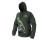 Delphin CATCH ME! Kapor XXXL - bluza wędkarska z kapturem 8586018475648 Karpiowe Graty - Zdjęcie 1