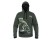 Delphin CATCH ME! Kapor XXXL - bluza wędkarska z kapturem 101000640 Karpiowe Graty - Zdjęcie 2